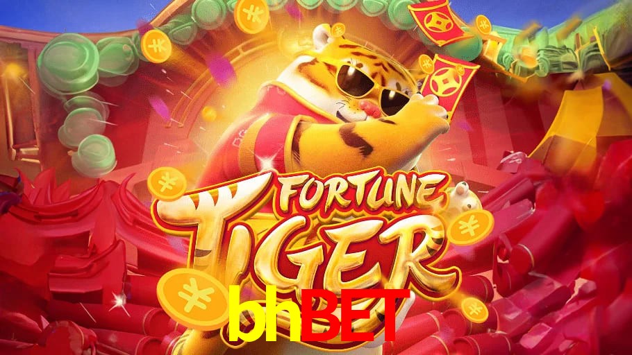 Fortune Tiger no Cassino Online bhbet.com